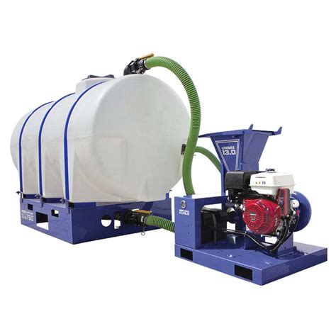 HDD Mud System Supplier|direct line mud mixers.